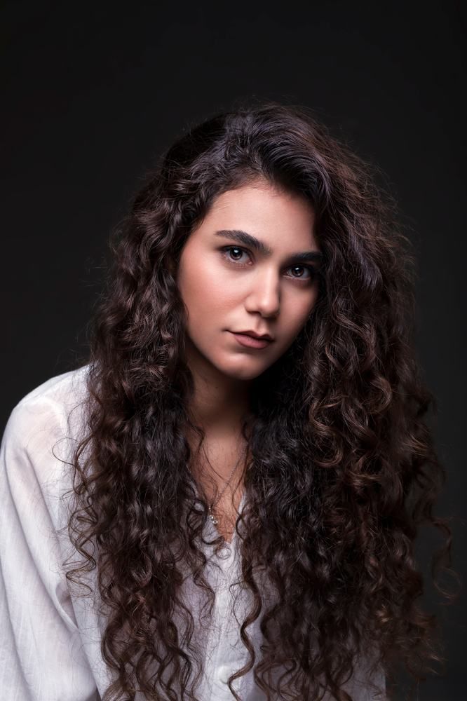 Photograph by Fatemeh Alipour