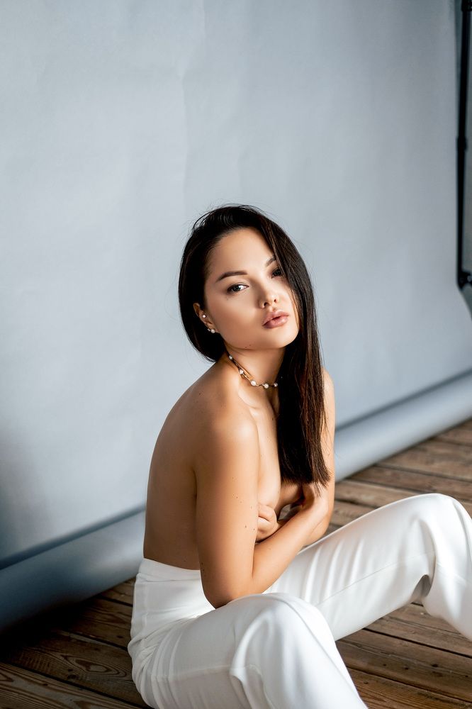 Photograph by Vasilisa Sosnina