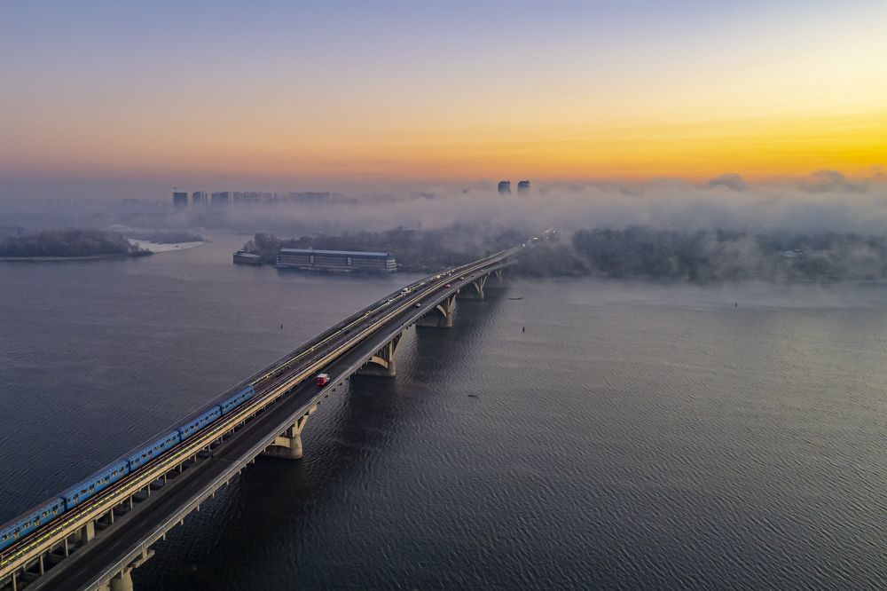 Photograph by Максим Попельнюх