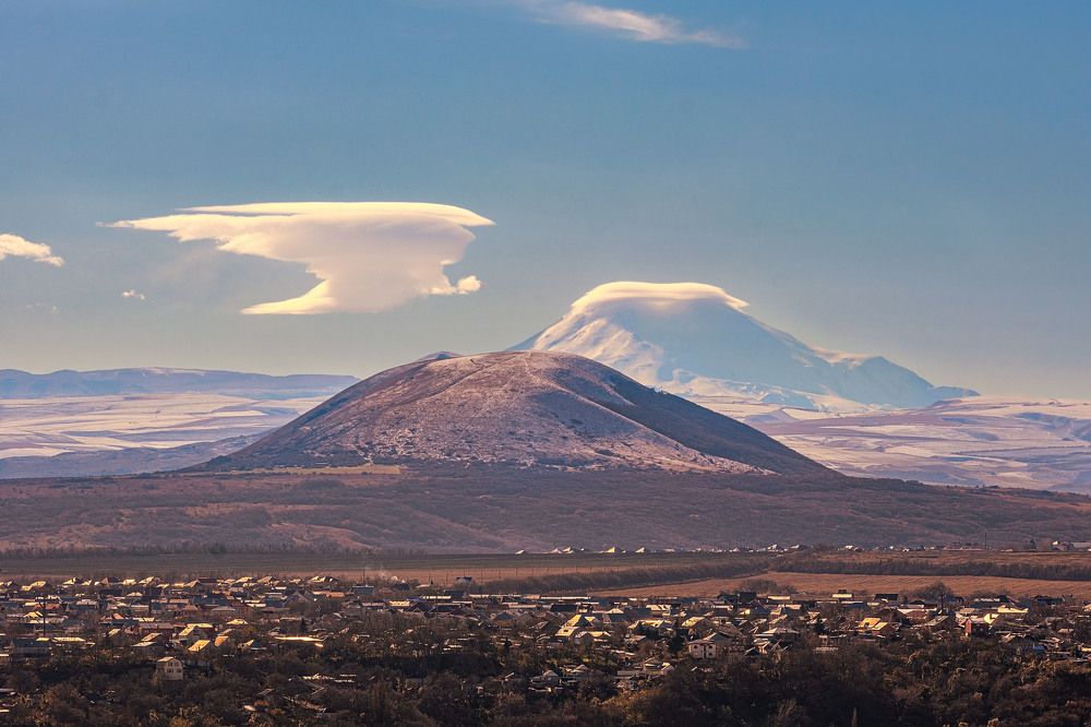 Photograph by Владимир Ганзиков