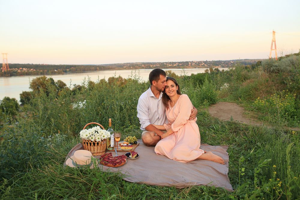 Photograph by Алёна Алисова