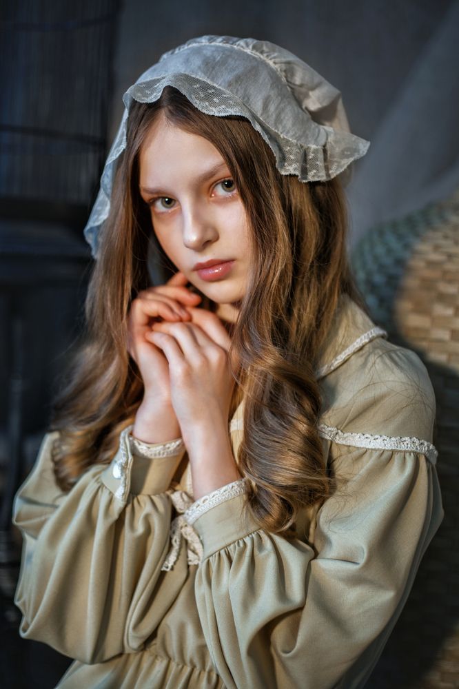 Photograph by Анастасия Рязанцева