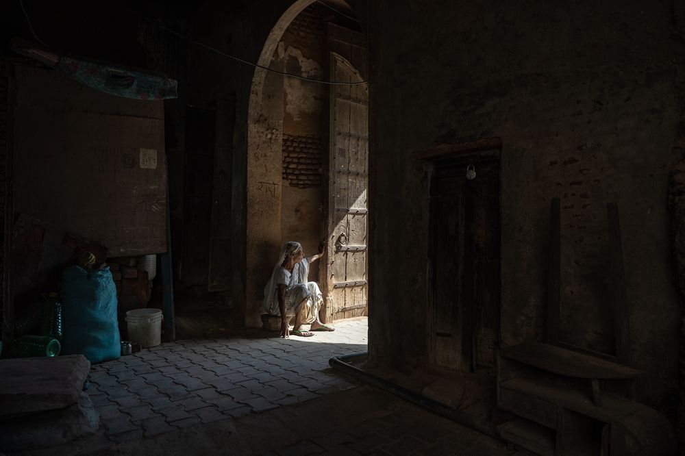 Photograph by Urjeshvari dasi