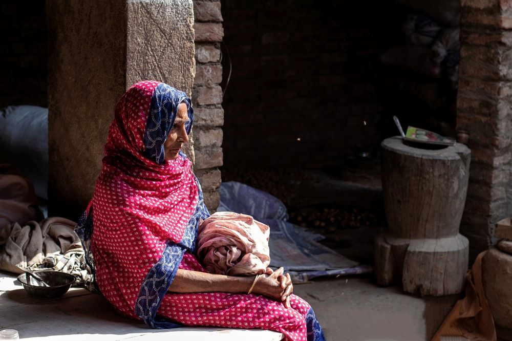 Photograph by Urjeshvari dasi