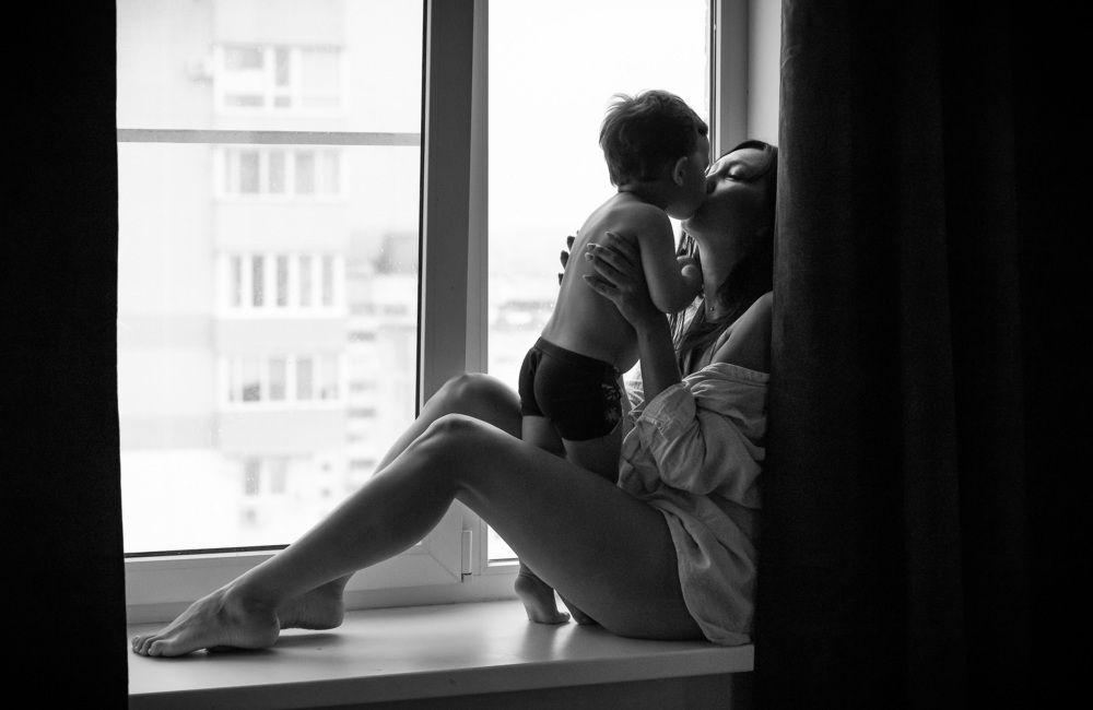 Photograph by Марина Храмова