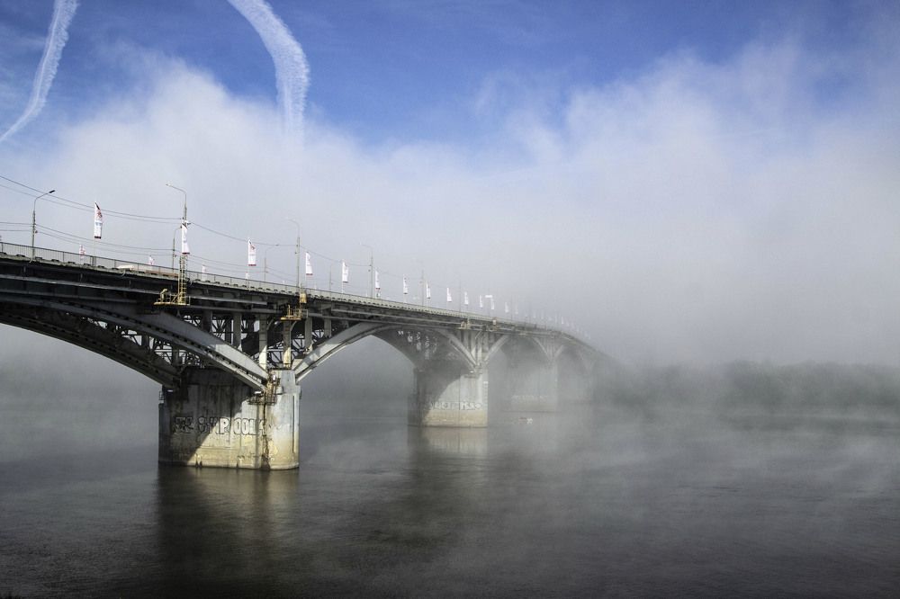 Photograph by Татьяна Панчешная