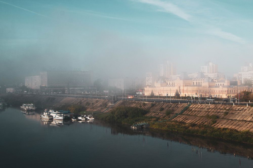 Photograph by Татьяна Панчешная