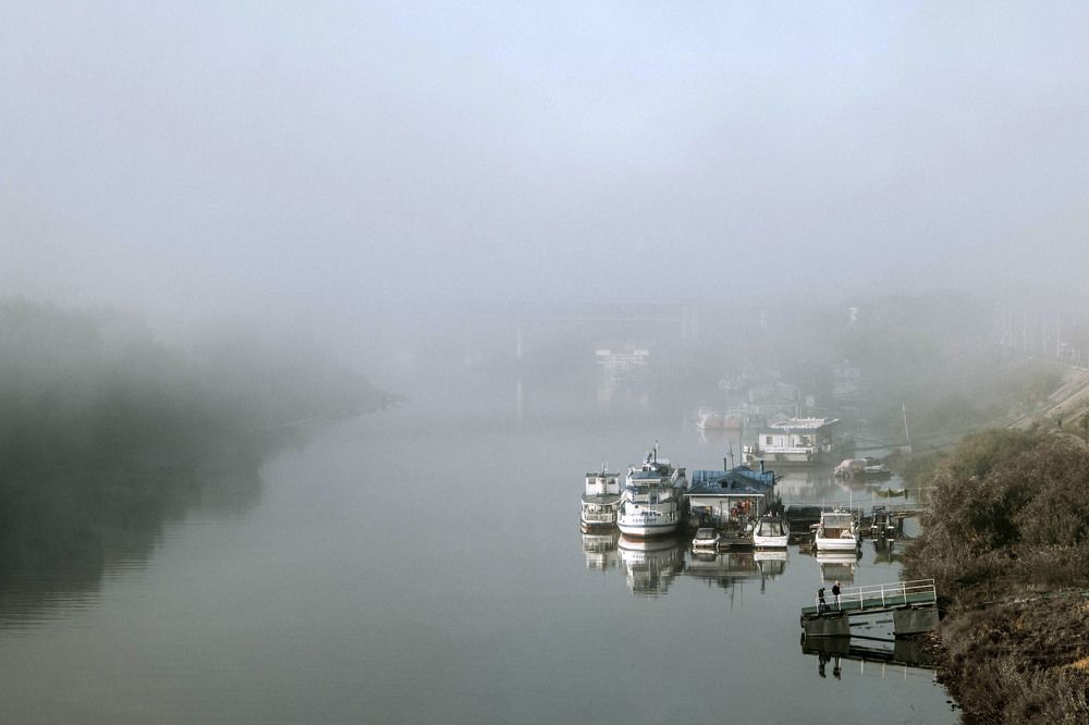 Photograph by Татьяна Панчешная