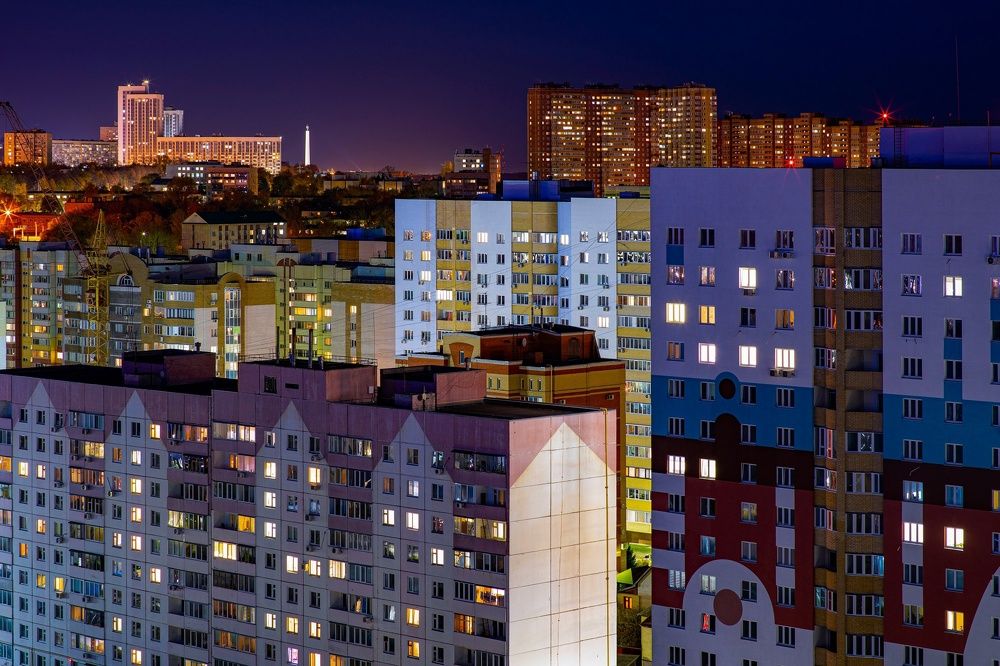 Фотография автора Александр Кременицкий