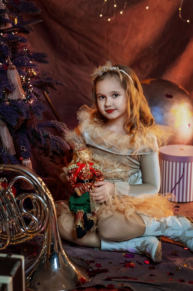 Photograph by Ксения Гнездилова