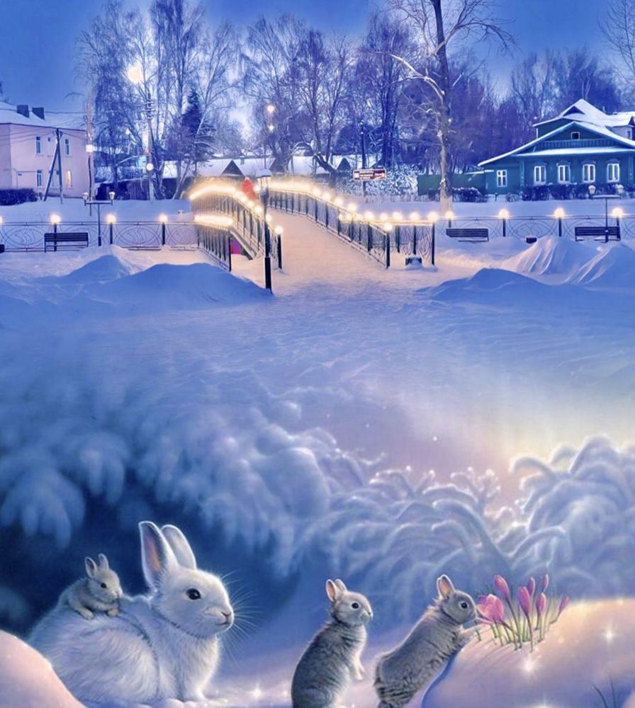 Photograph by Григорий Лыжин