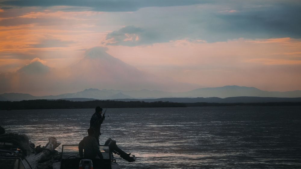 Фотография автора Михаил Назаров