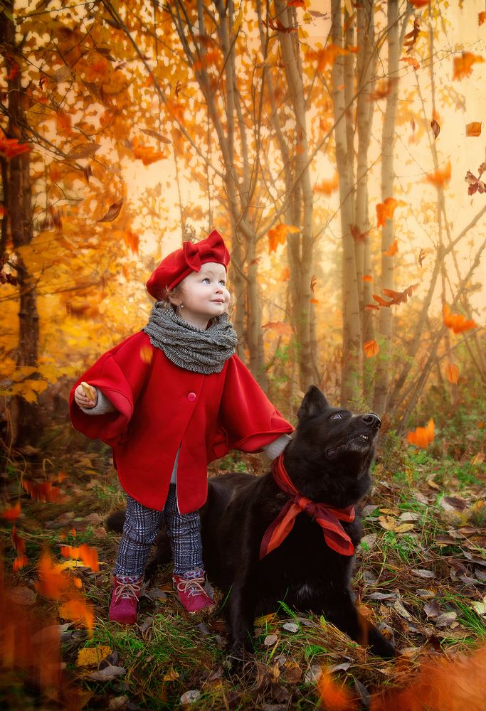 Photograph by Чернецкая Кристина