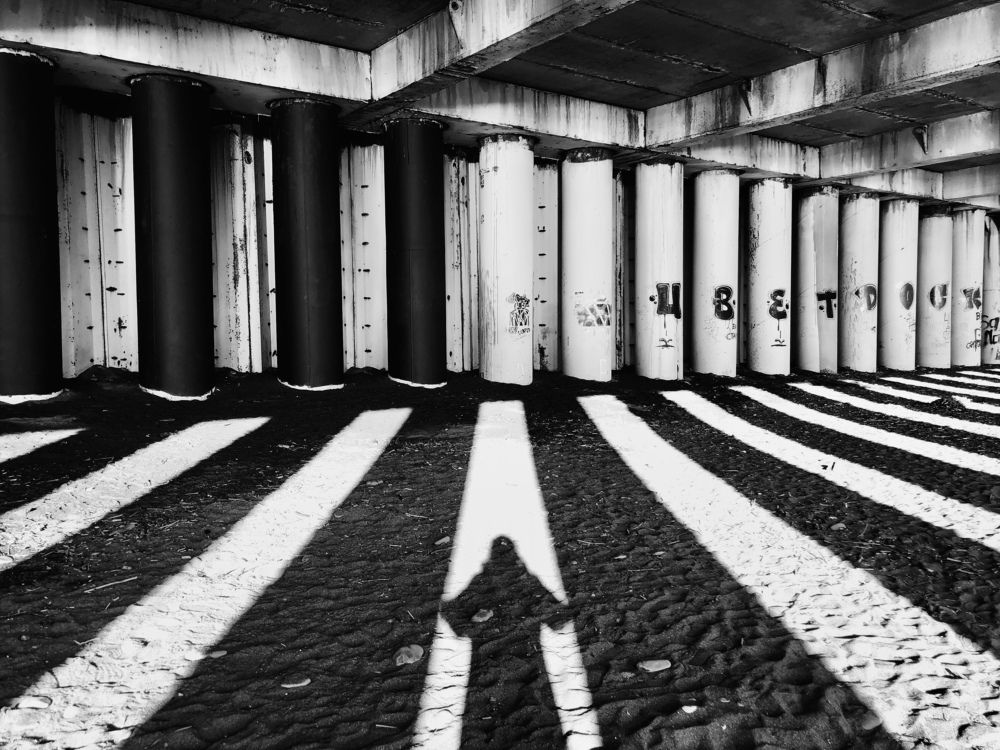 Photograph by Ольга Харлан