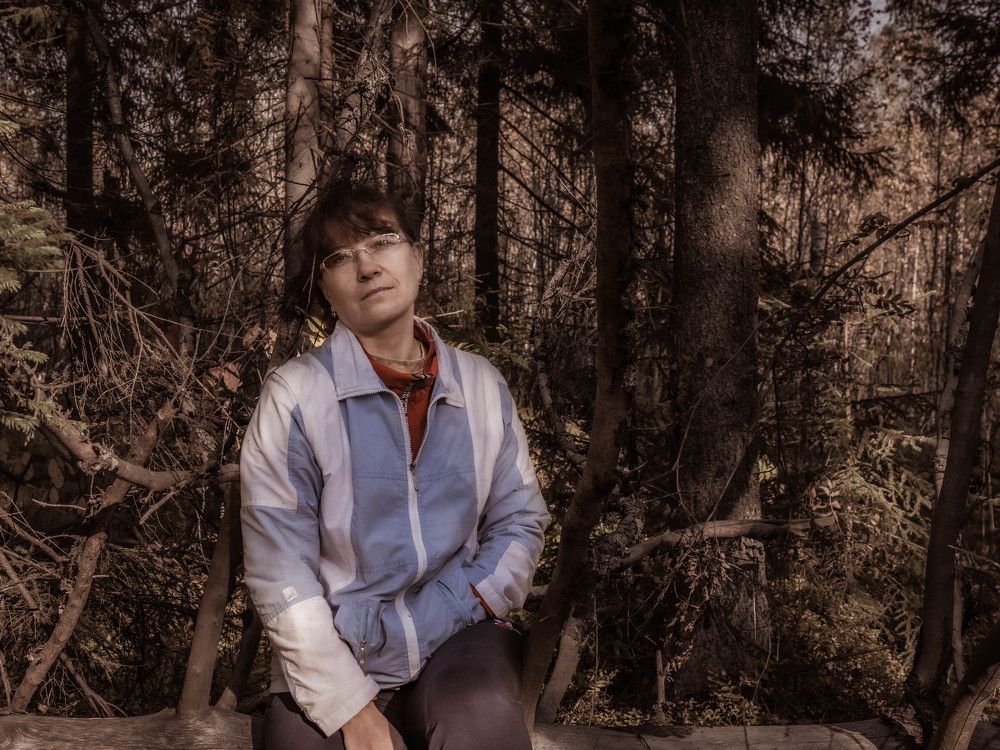 Photograph by Константин Горшенин