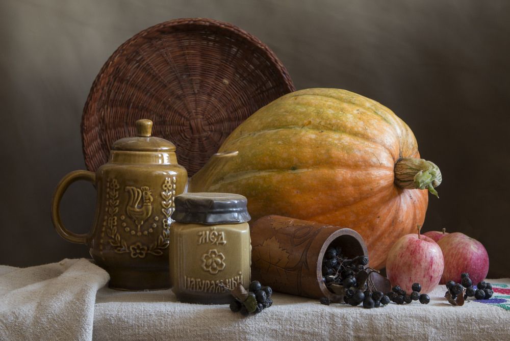 Photograph by Татьяна Панчешная