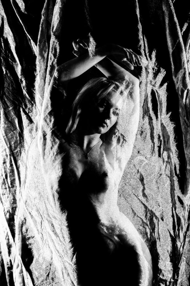 Фотография автора Алина Тимурова