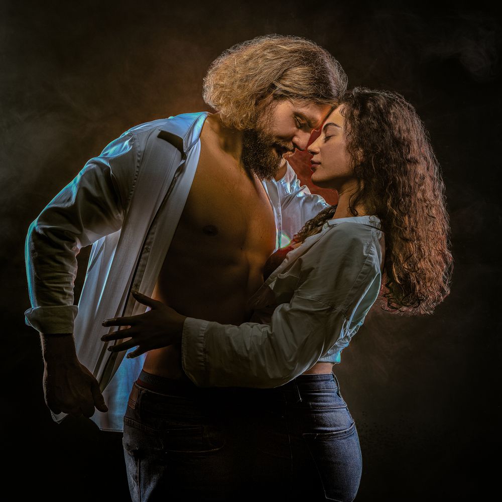 Photograph by Константин Романенко