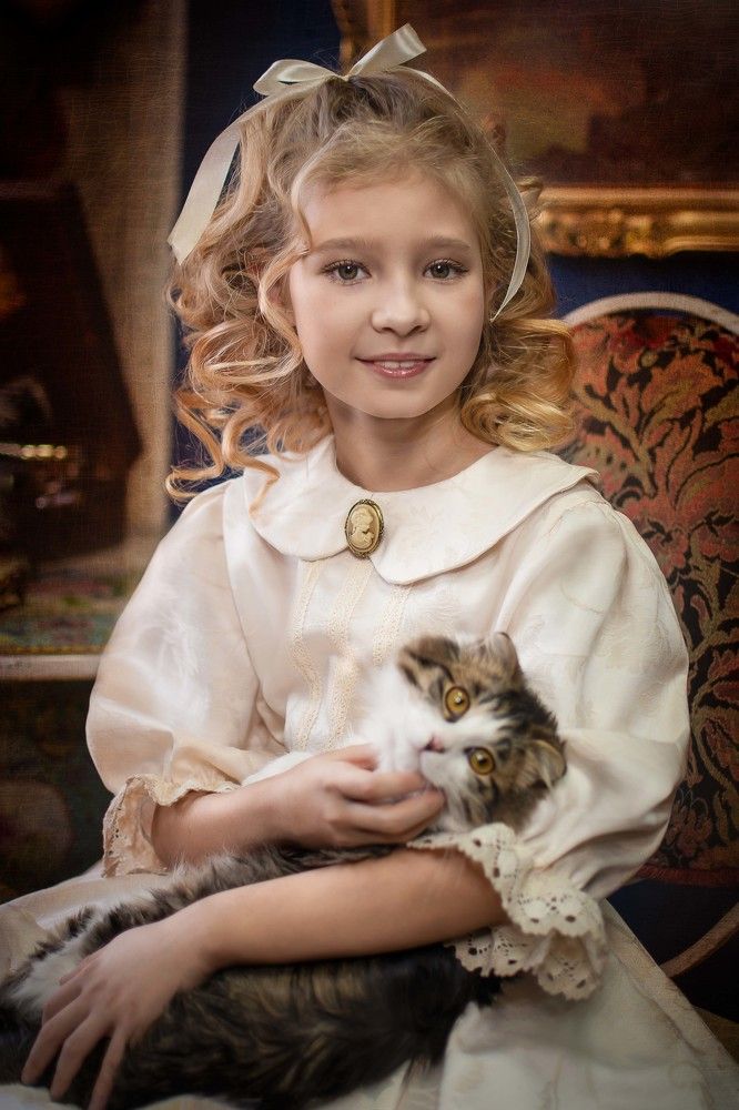 Photograph by Елена Заречная