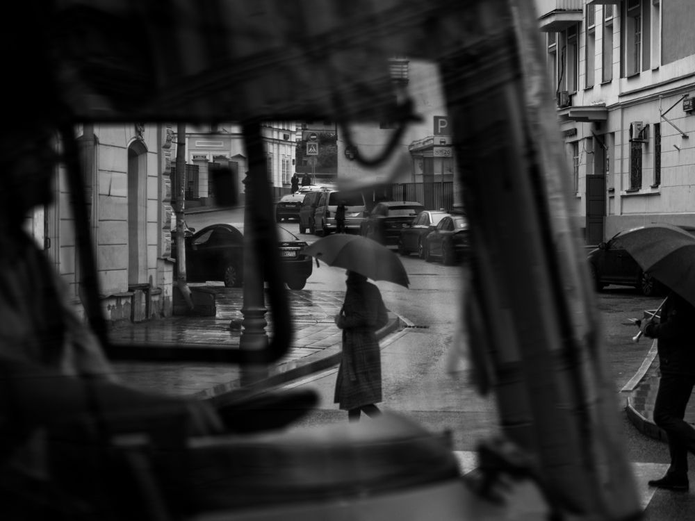 Photograph by Pavel Lukyanov