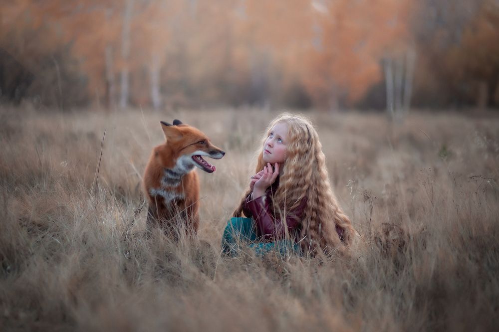 Photograph by Василиса Киржан