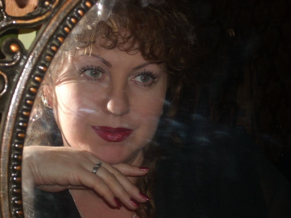 Фотография автора Людмила Леонова