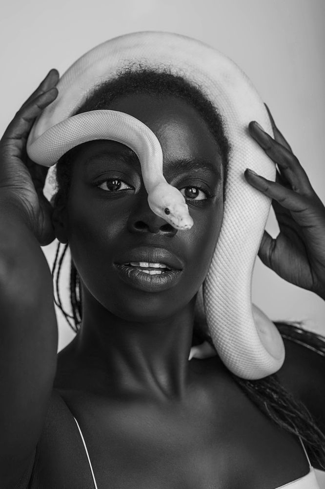 Photograph by Яковлева Екатерина