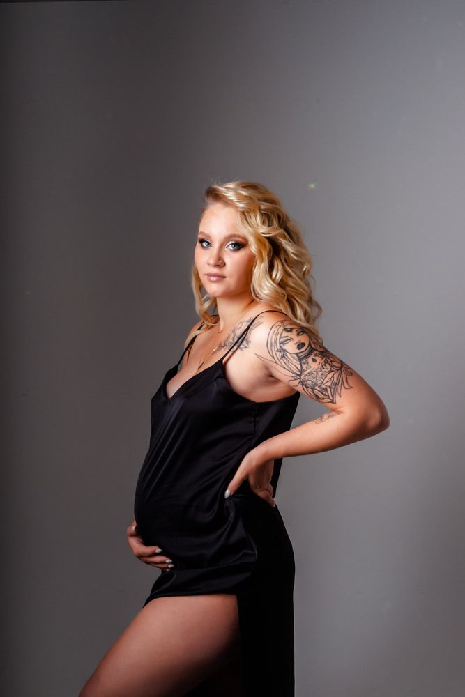 Фотография автора Алина Тимурова