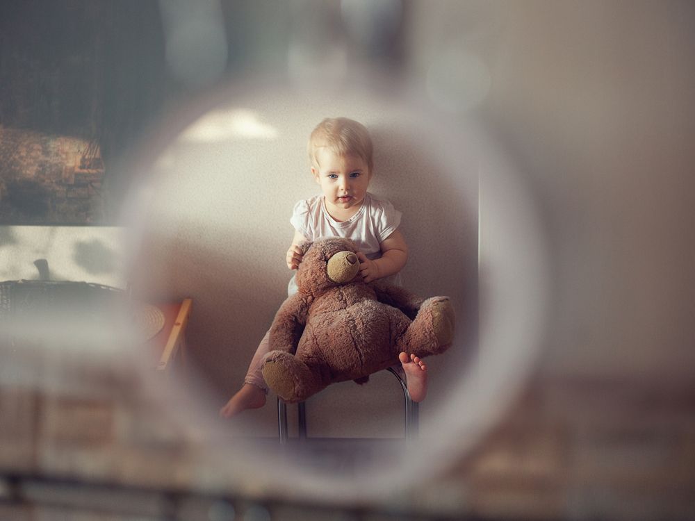 Photograph by Полина Новичихина