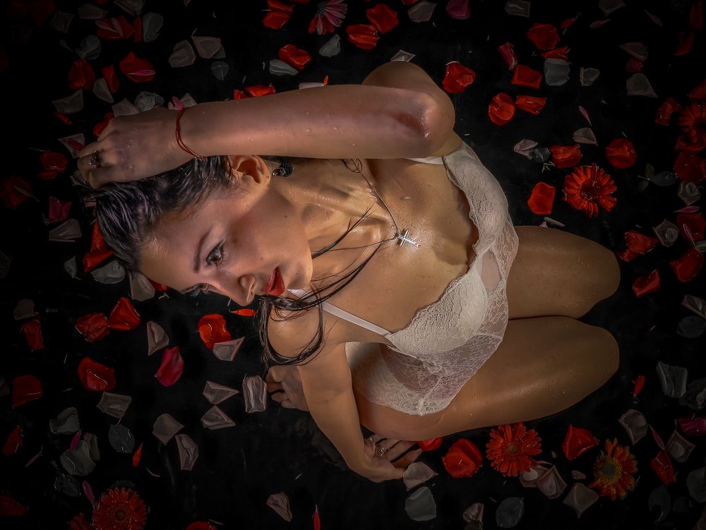 Photograph by Константин Романенко