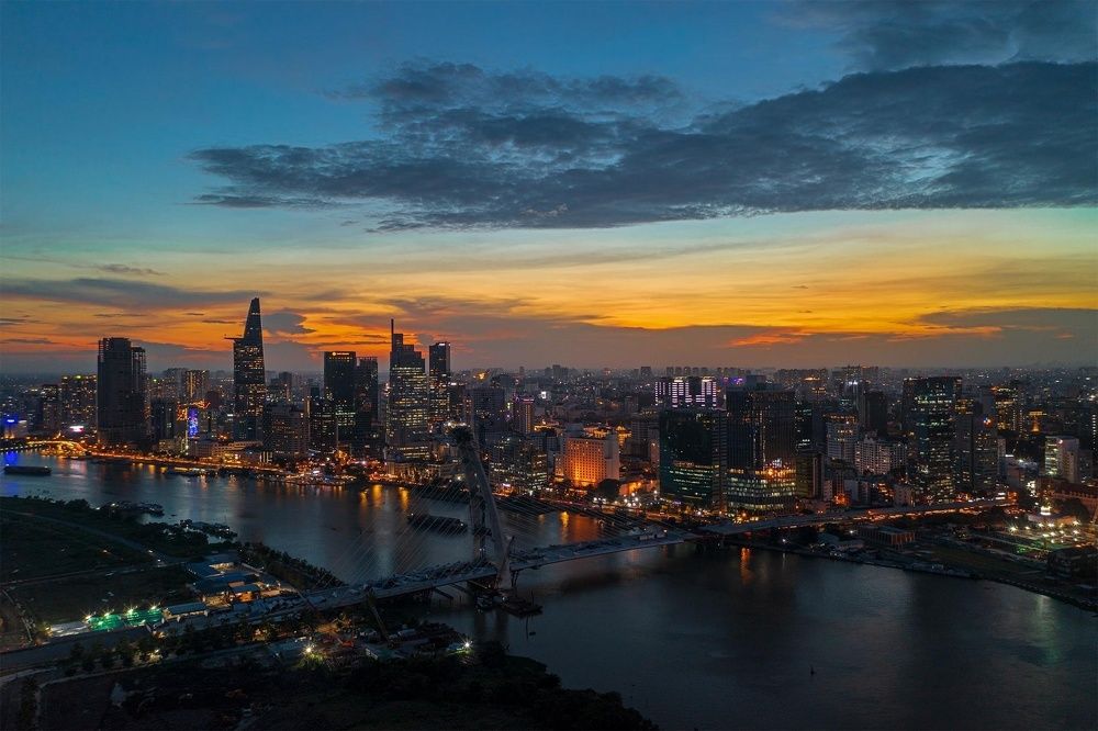 Photograph by Phong Dinh