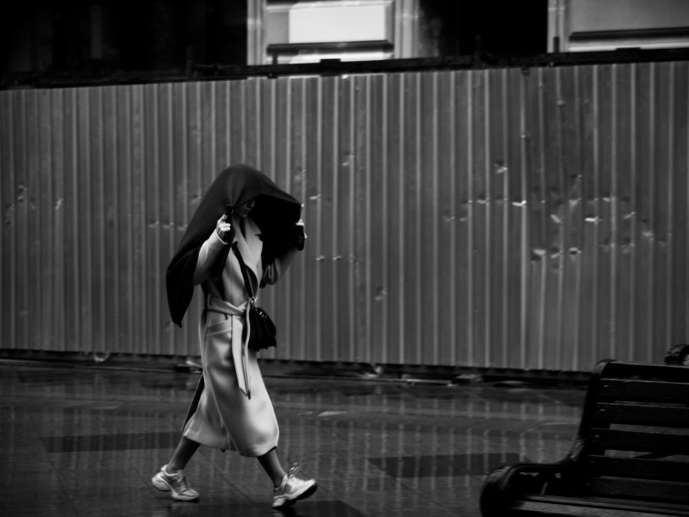 Photograph by Pavel Lukyanov