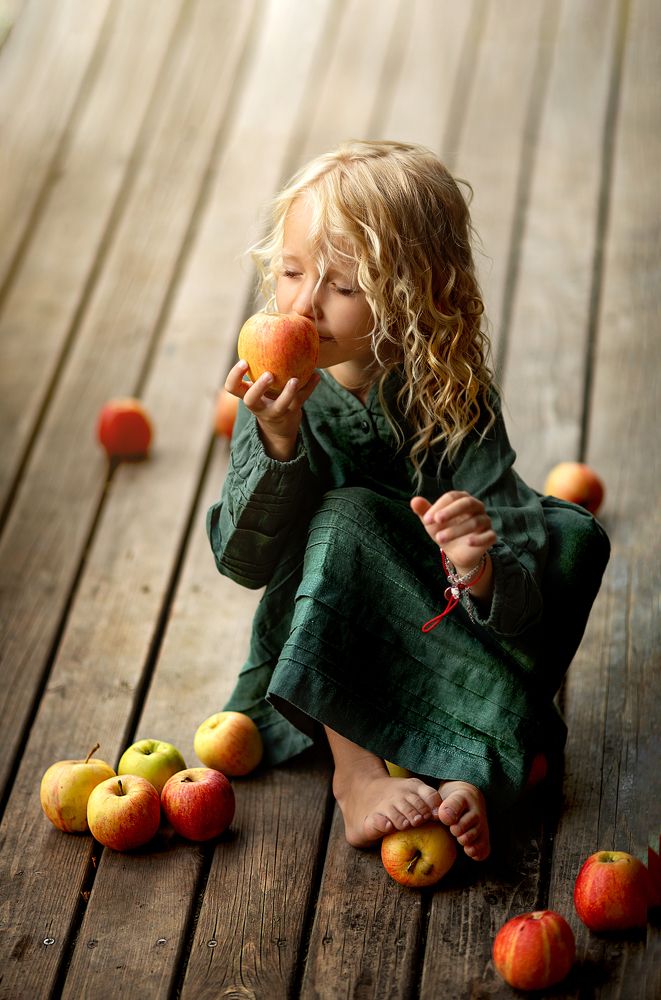 Photograph by Анастасия