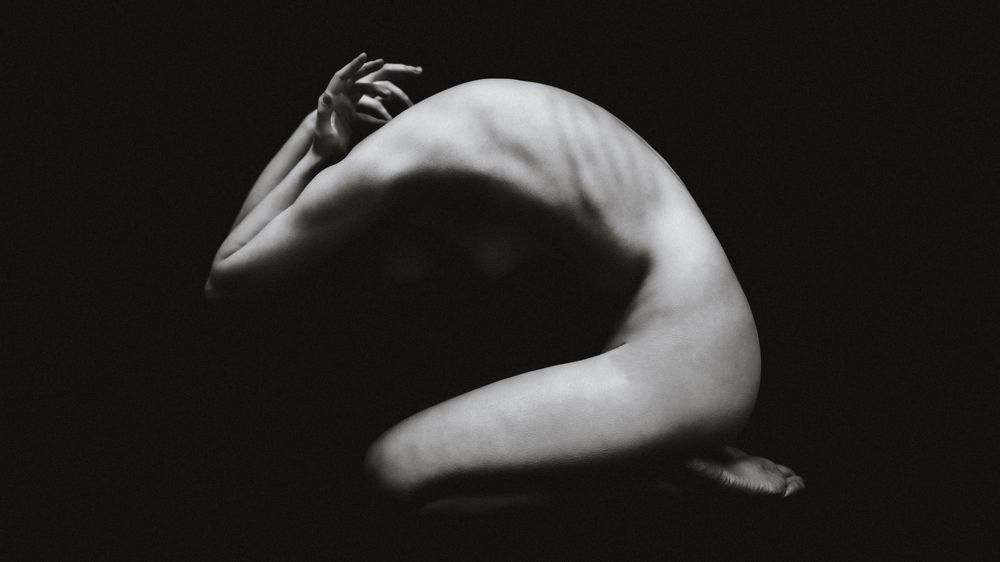 Photograph by Muire Fuar