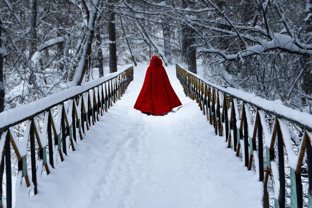 Photograph by Сергей