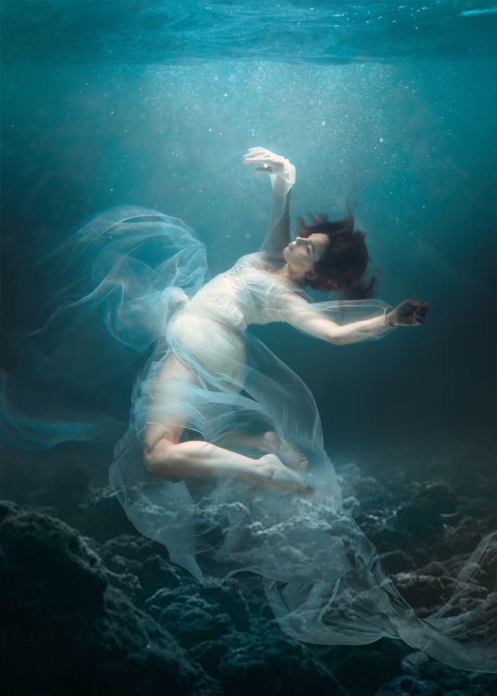 Photograph by Muire Fuar