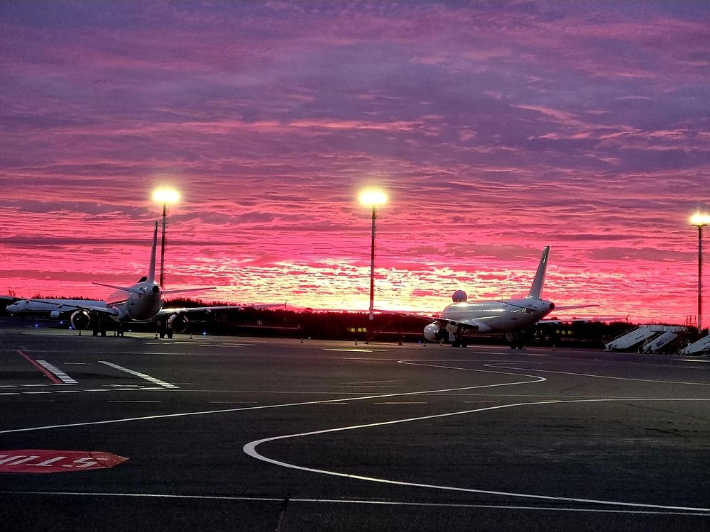 Photograph by Svetlana Toropoviene