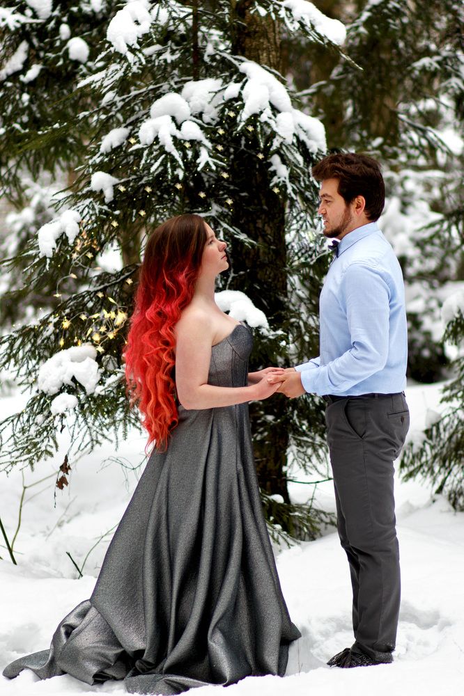 Photograph by Полина Зенькович