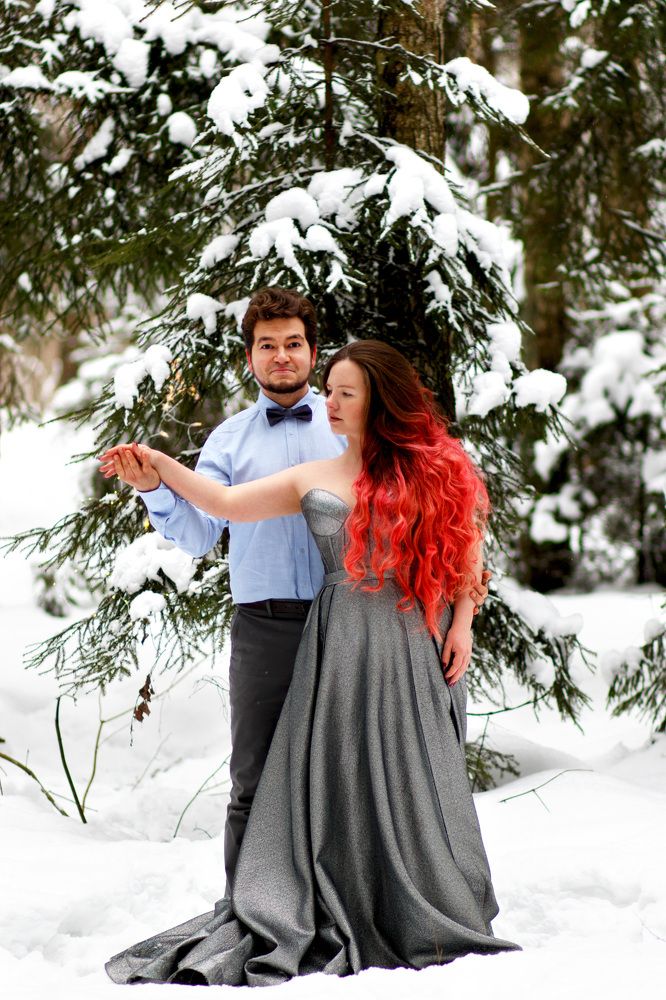 Photograph by Полина Зенькович