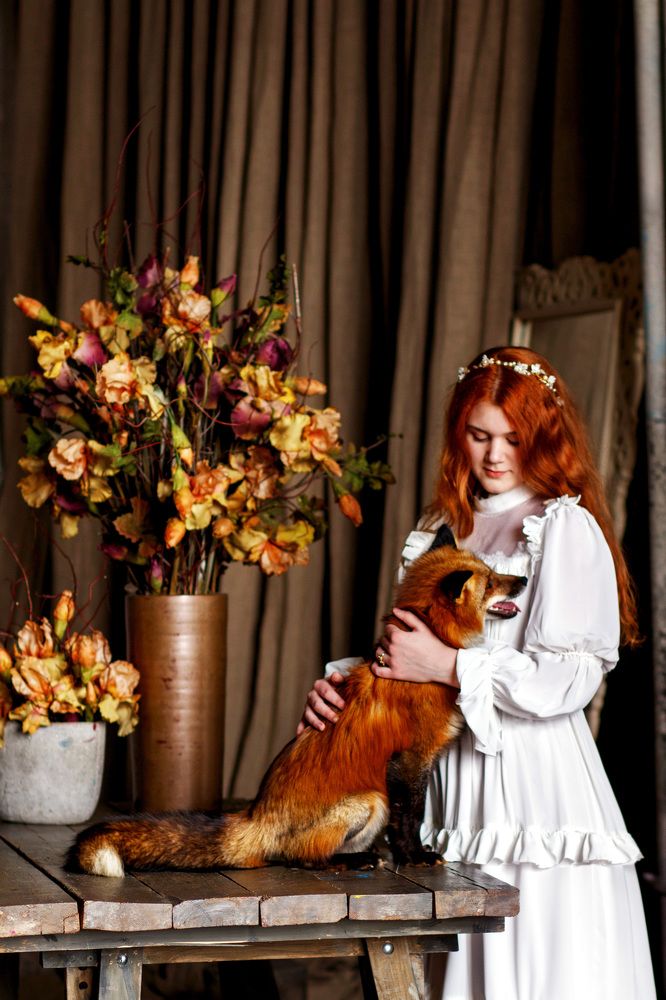 Photograph by Полина Зенькович