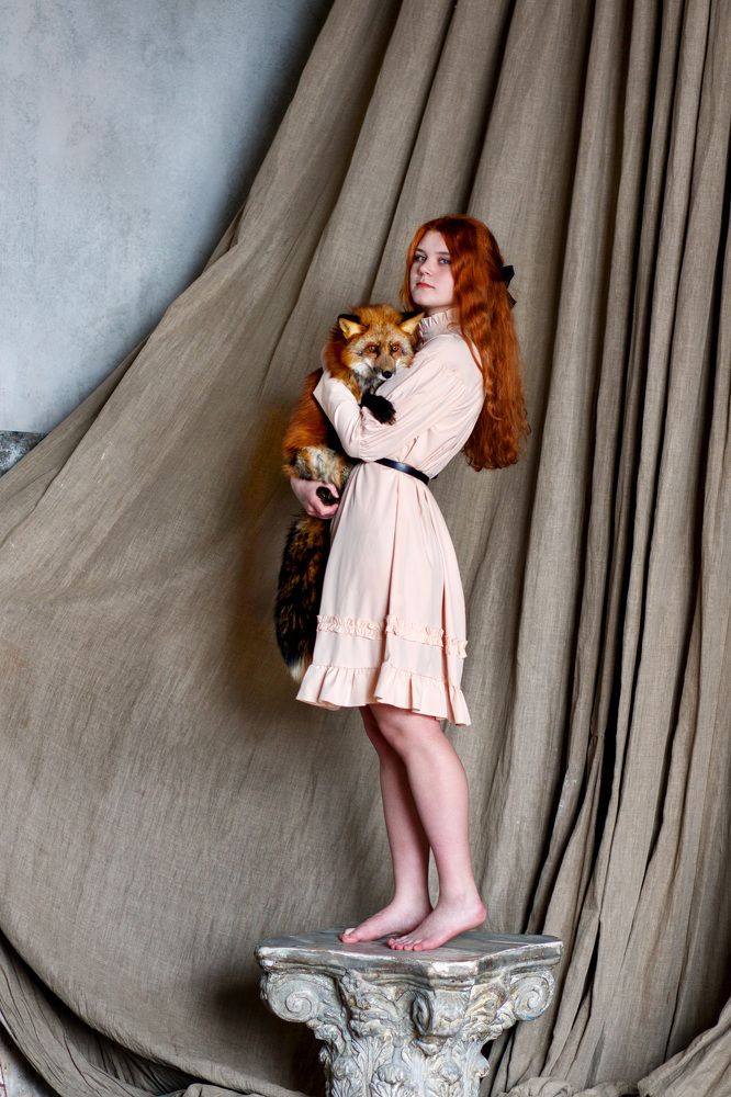 Photograph by Полина Зенькович