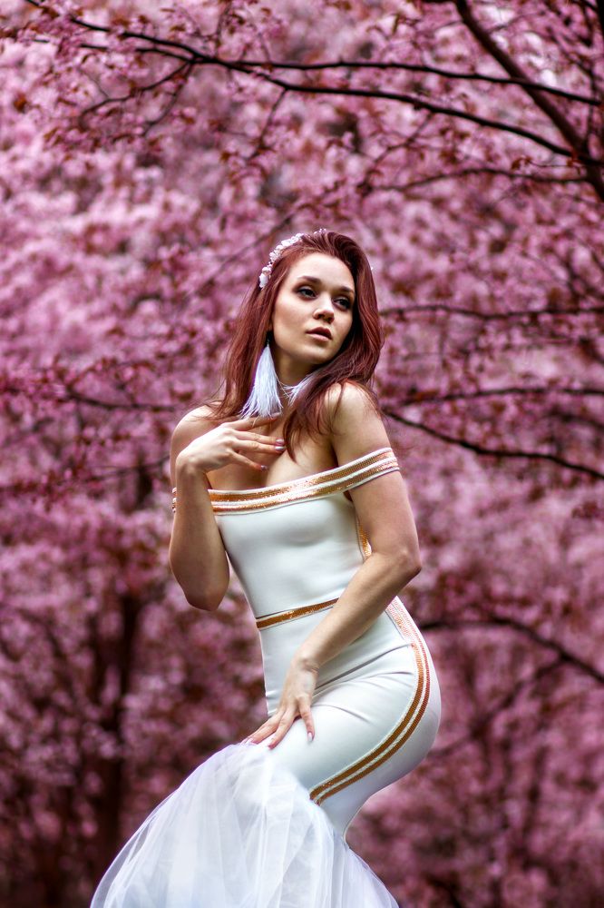 Photograph by Полина Зенькович