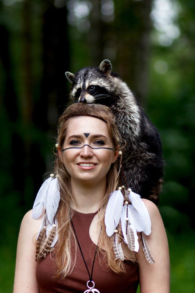 Photograph by Полина Зенькович