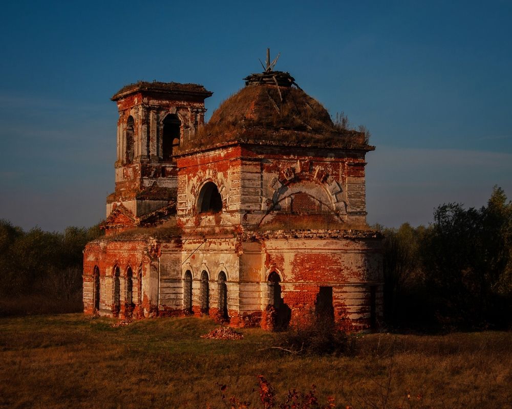 Photograph by Алексей Акулин