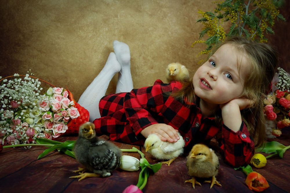 Photograph by Нина Кондратьева