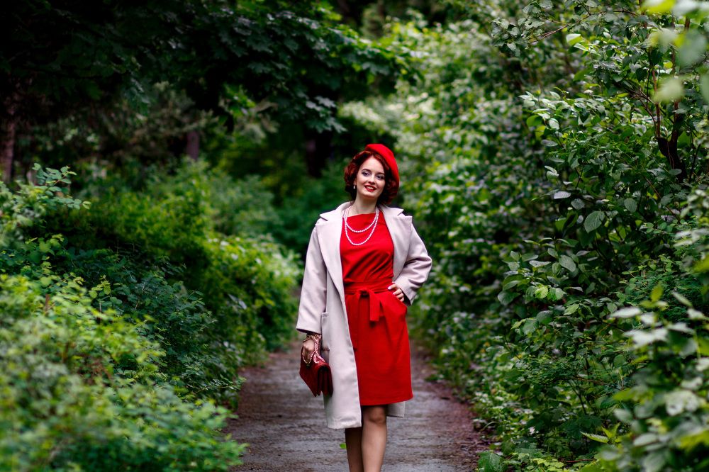 Photograph by Полина Зенькович