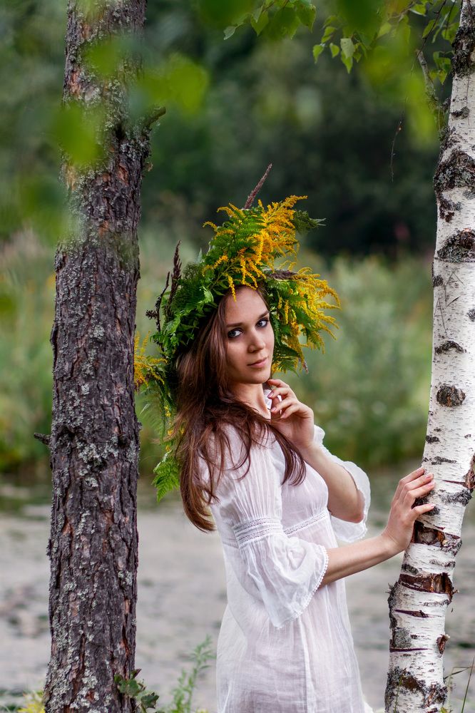 Photograph by Полина Зенькович