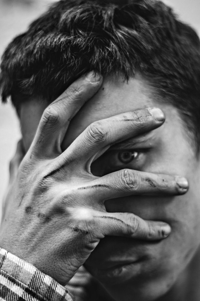 Photograph by Евгений Белов