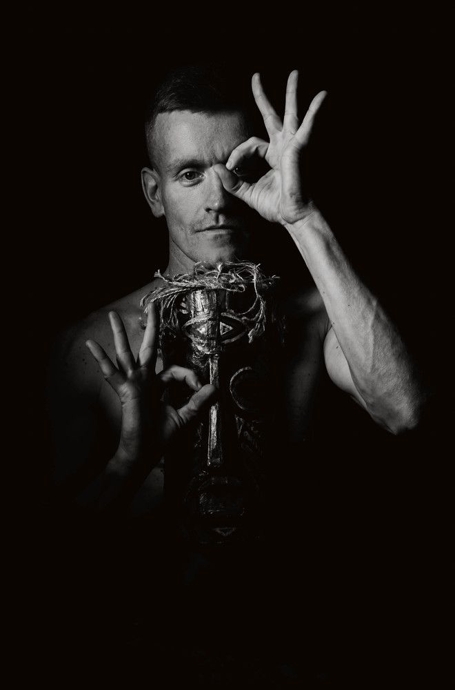 Photograph by Наталья Шёлкова