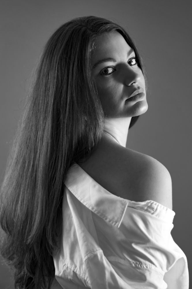 Photograph by George Sorin